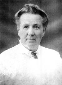Mary Elizabeth Heaps (1854 - 1931) Profile